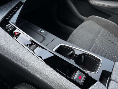 Peugeot 3008 Gebrauchtwagen Peugeot 3008 Gebrauchtwagen