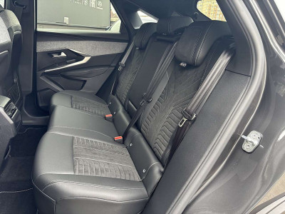 Peugeot 3008 Gebrauchtwagen Peugeot 3008 Gebrauchtwagen