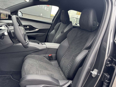 Peugeot 3008 Gebrauchtwagen Peugeot 3008 Gebrauchtwagen