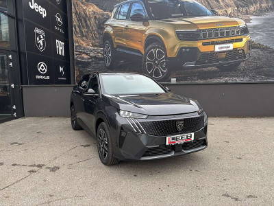 Peugeot 3008 Gebrauchtwagen Peugeot 3008 Gebrauchtwagen