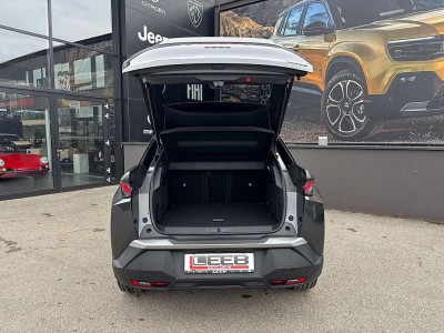Peugeot 3008 Gebrauchtwagen Peugeot 3008 Gebrauchtwagen