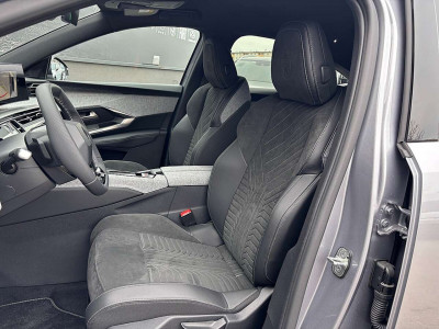 Peugeot 3008 Gebrauchtwagen Peugeot 3008 Gebrauchtwagen