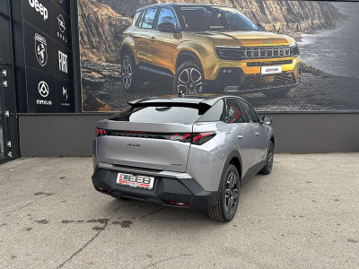 Peugeot 3008 Gebrauchtwagen Peugeot 3008 Gebrauchtwagen