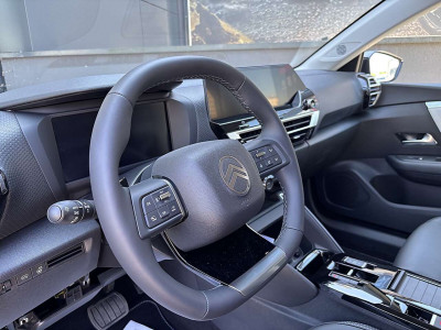 Citroën C4 Gebrauchtwagen