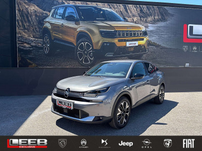 Citroën C4 Gebrauchtwagen