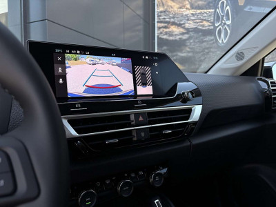 Citroën C4 Gebrauchtwagen