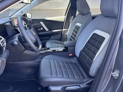 Citroën C4 Gebrauchtwagen