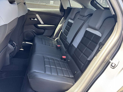Citroën C4 Gebrauchtwagen