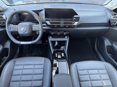 Citroën C4 Gebrauchtwagen