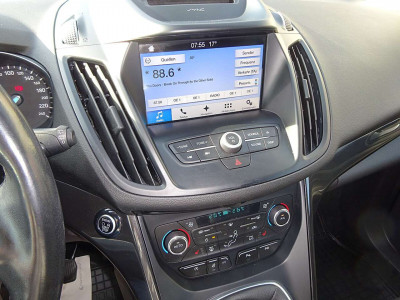 Ford Kuga Gebrauchtwagen