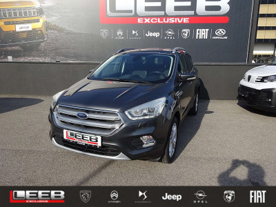 Ford Kuga Gebrauchtwagen