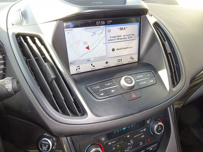 Ford Kuga Gebrauchtwagen