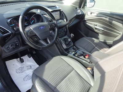 Ford Kuga Gebrauchtwagen