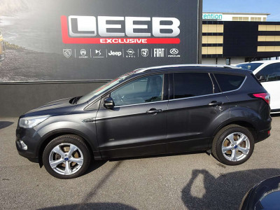 Ford Kuga Gebrauchtwagen