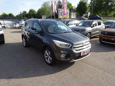 Ford Kuga Gebrauchtwagen