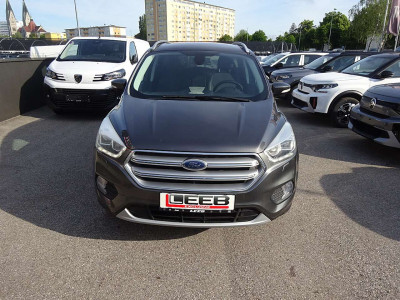 Ford Kuga Gebrauchtwagen