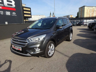 Ford Kuga Gebrauchtwagen