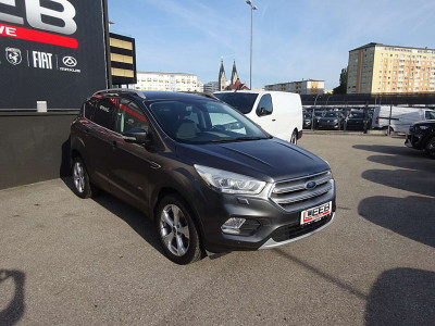 Ford Kuga Gebrauchtwagen
