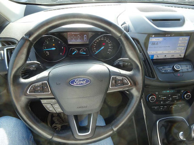 Ford Kuga Gebrauchtwagen