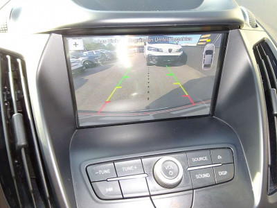 Ford Kuga Gebrauchtwagen