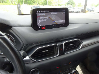 Mazda CX-5 Gebrauchtwagen
