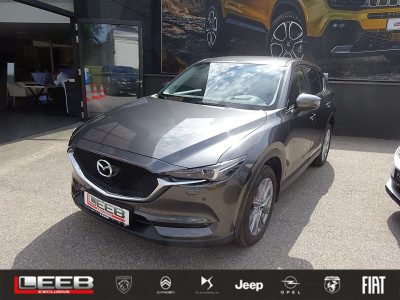 Mazda CX-5 Gebrauchtwagen