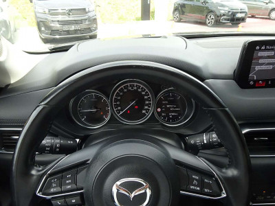 Mazda CX-5 Gebrauchtwagen
