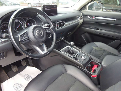 Mazda CX-5 Gebrauchtwagen