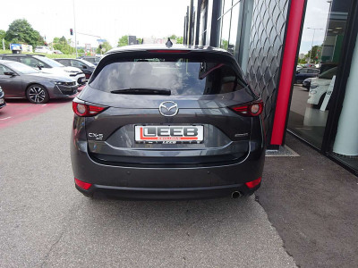 Mazda CX-5 Gebrauchtwagen