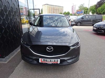 Mazda CX-5 Gebrauchtwagen