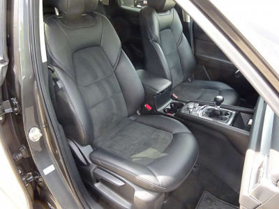 Mazda CX-5 Gebrauchtwagen