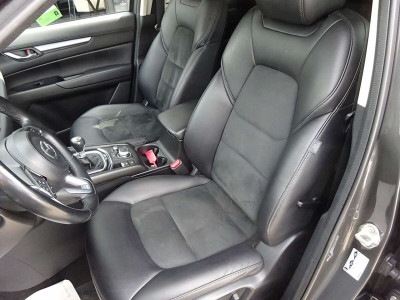 Mazda CX-5 Gebrauchtwagen