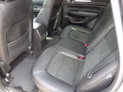 Mazda CX-5 Gebrauchtwagen