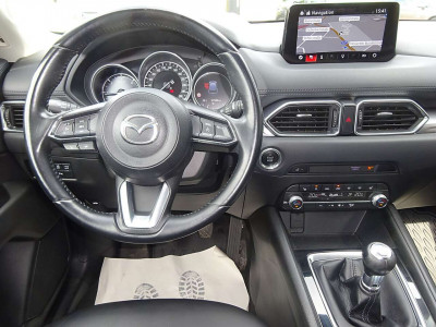 Mazda CX-5 Gebrauchtwagen