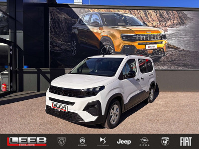 Peugeot Rifter Gebrauchtwagen Peugeot Rifter Gebrauchtwagen