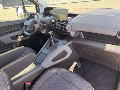 Peugeot Rifter Gebrauchtwagen Peugeot Rifter Gebrauchtwagen