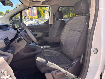 Peugeot Rifter Gebrauchtwagen Peugeot Rifter Gebrauchtwagen