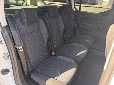 Peugeot Rifter Gebrauchtwagen Peugeot Rifter Gebrauchtwagen