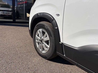 Peugeot Rifter Gebrauchtwagen Peugeot Rifter Gebrauchtwagen