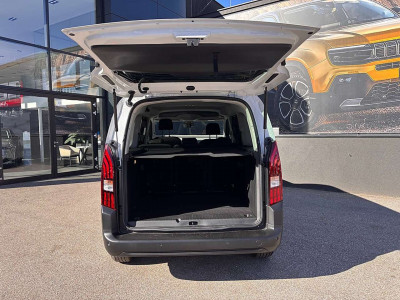 Peugeot Rifter Gebrauchtwagen Peugeot Rifter Gebrauchtwagen