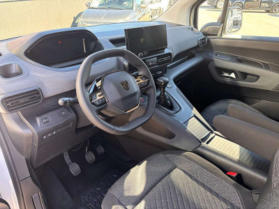 Peugeot Rifter Gebrauchtwagen Peugeot Rifter Gebrauchtwagen