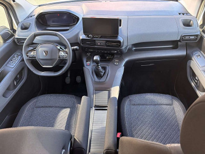 Peugeot Rifter Gebrauchtwagen Peugeot Rifter Gebrauchtwagen