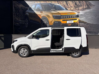 Peugeot Rifter Gebrauchtwagen Peugeot Rifter Gebrauchtwagen