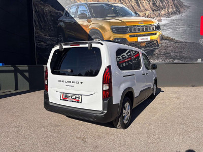 Peugeot Rifter Gebrauchtwagen Peugeot Rifter Gebrauchtwagen