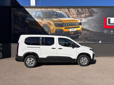 Peugeot Rifter Gebrauchtwagen Peugeot Rifter Gebrauchtwagen