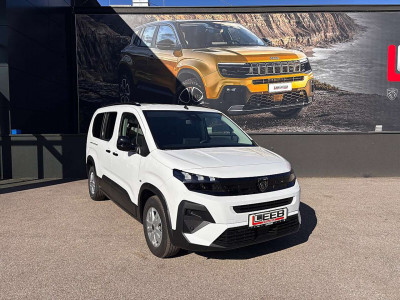 Peugeot Rifter Gebrauchtwagen Peugeot Rifter Gebrauchtwagen