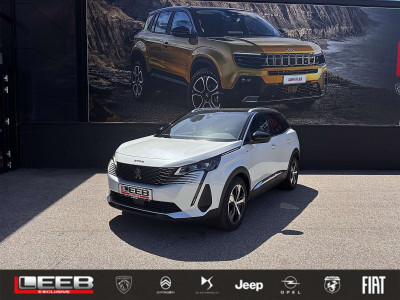 Peugeot 3008 Gebrauchtwagen Peugeot 3008 Gebrauchtwagen