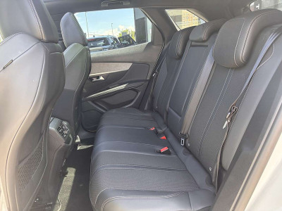 Peugeot 3008 Gebrauchtwagen Peugeot 3008 Gebrauchtwagen