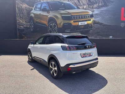 Peugeot 3008 Gebrauchtwagen Peugeot 3008 Gebrauchtwagen