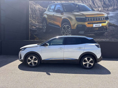 Peugeot 3008 Gebrauchtwagen Peugeot 3008 Gebrauchtwagen